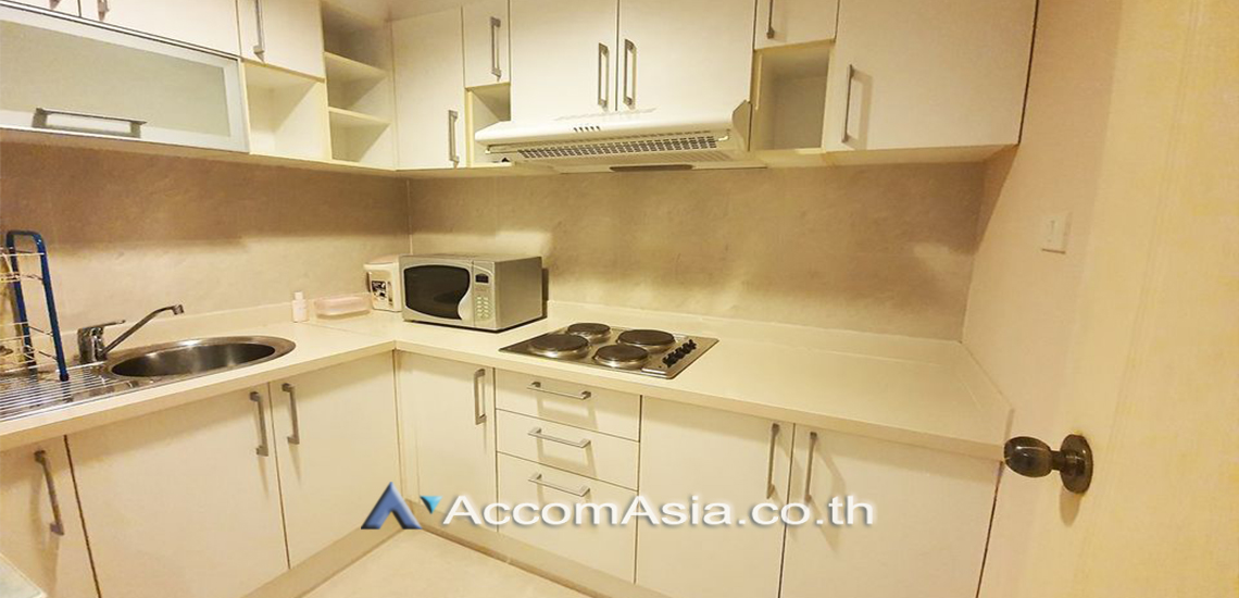 4  2 br Condominium For Rent in Sukhumvit ,Bangkok BTS Thong Lo at Grand Heritage Thonglor AA31007