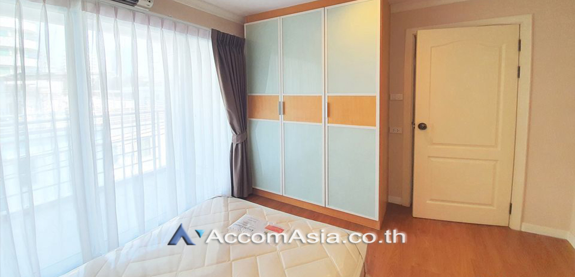 10  2 br Condominium For Rent in Sukhumvit ,Bangkok BTS Thong Lo at Grand Heritage Thonglor AA31007