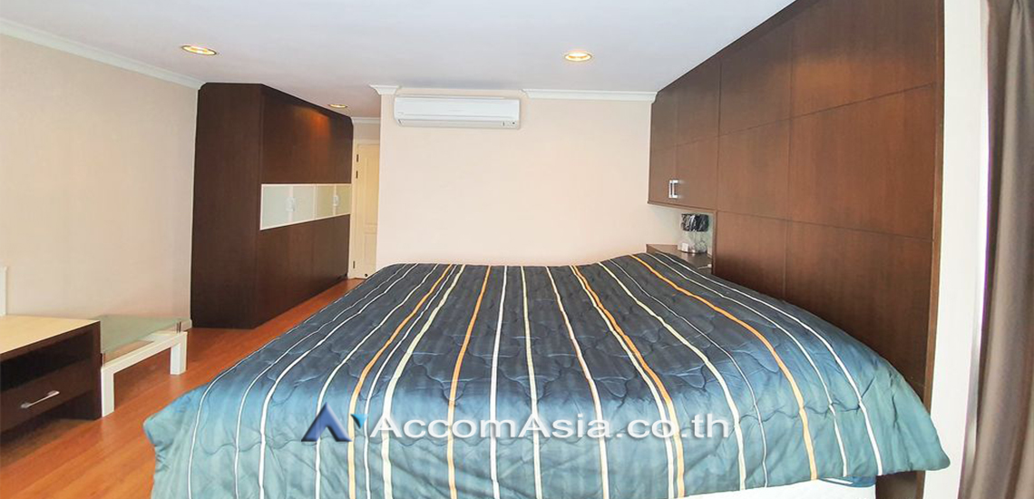 5  2 br Condominium For Rent in Sukhumvit ,Bangkok BTS Thong Lo at Grand Heritage Thonglor AA31007