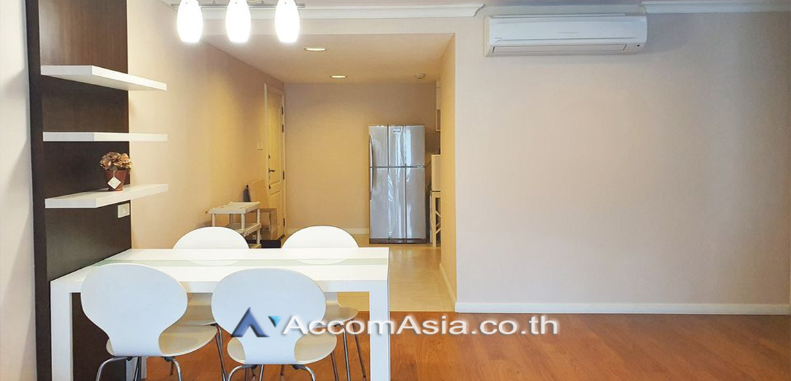  1  2 br Condominium For Rent in Sukhumvit ,Bangkok BTS Thong Lo at Grand Heritage Thonglor AA31007