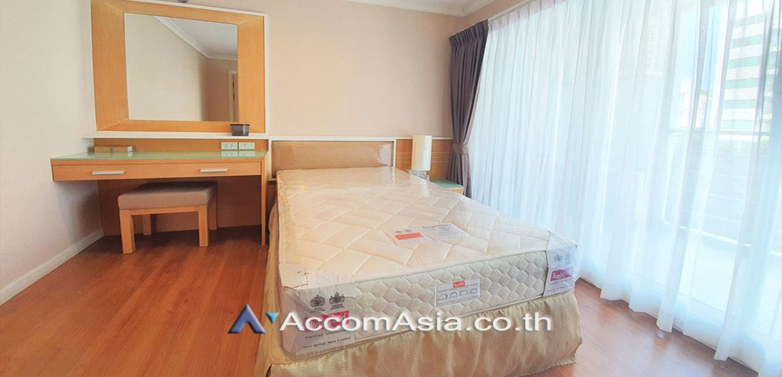 8  2 br Condominium For Rent in Sukhumvit ,Bangkok BTS Thong Lo at Grand Heritage Thonglor AA31007