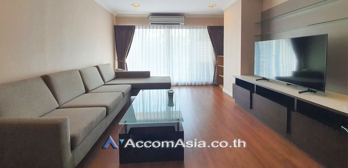  2  2 br Condominium For Rent in Sukhumvit ,Bangkok BTS Thong Lo at Grand Heritage Thonglor AA31007