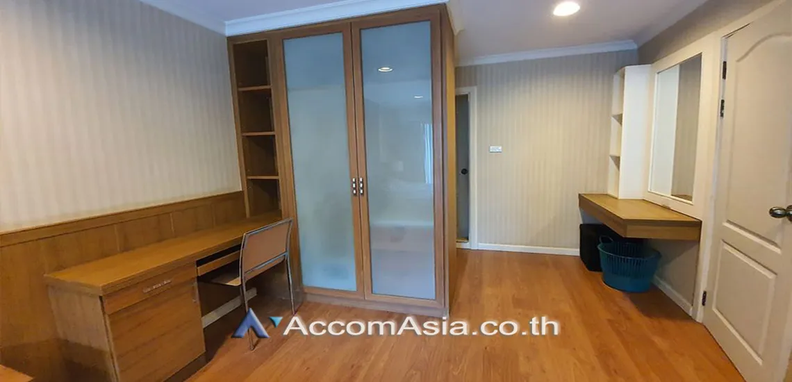 unit 1 Bedroom  Condominium For Rent in Sukhumvit, Bangkok  near BTS Thong Lo (AA31008)