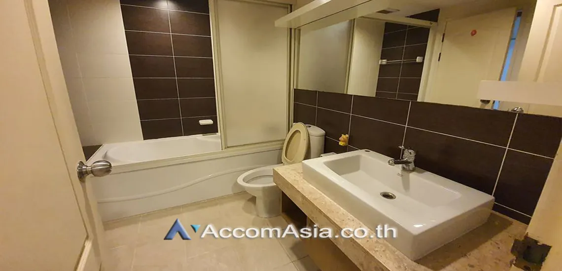5  1 br Condominium For Rent in Sukhumvit ,Bangkok BTS Thong Lo at Grand Heritage Thonglor AA31008