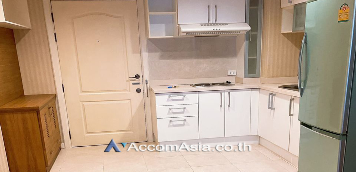  1  1 br Condominium For Rent in Sukhumvit ,Bangkok BTS Thong Lo at Grand Heritage Thonglor AA31008