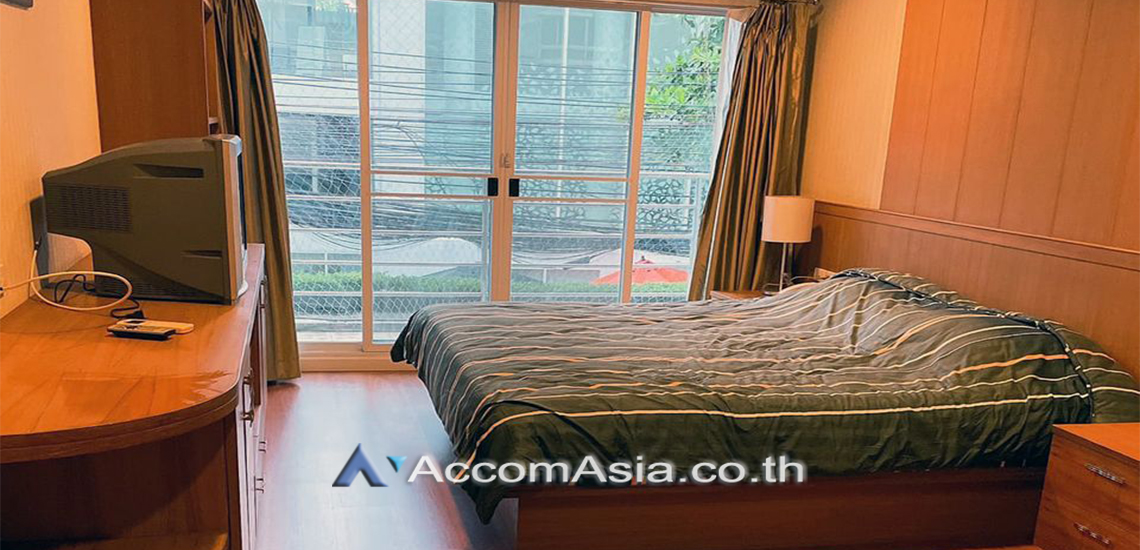  1  1 br Condominium For Rent in Sukhumvit ,Bangkok BTS Thong Lo at Grand Heritage Thonglor AA31008