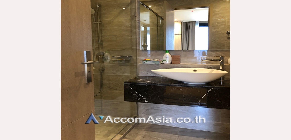11  1 br Condominium For Rent in Ratchadaphisek ,Bangkok MRT Rama 9 at Ashton Asoke - Rama 9 AA31015