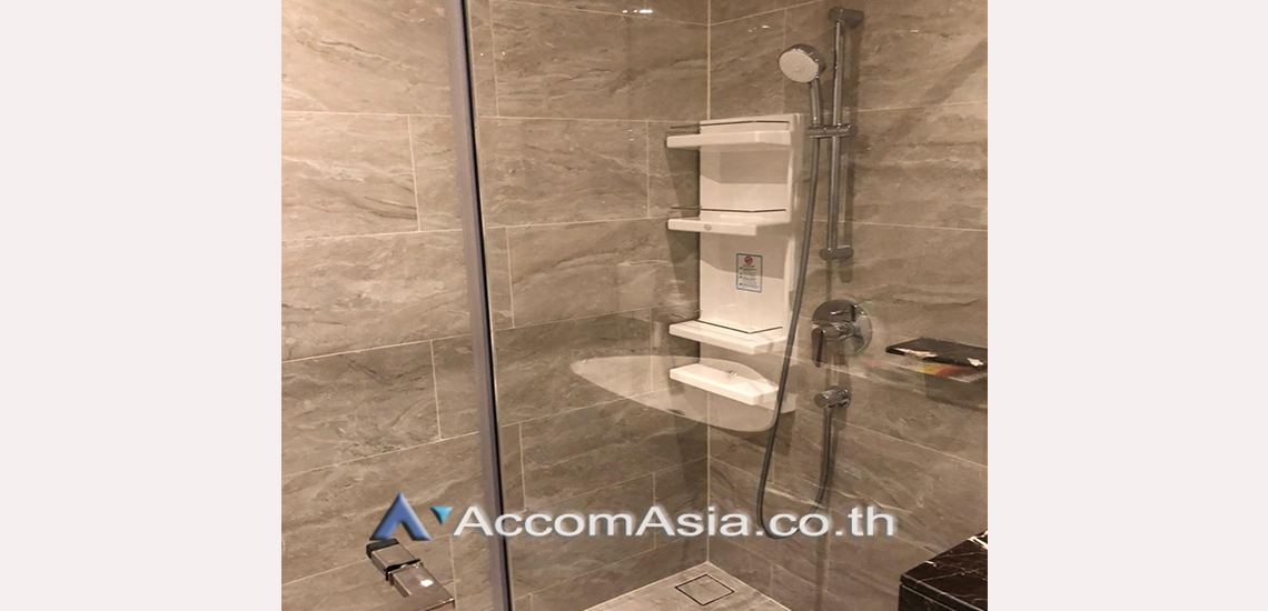 12  1 br Condominium For Rent in Ratchadaphisek ,Bangkok MRT Rama 9 at Ashton Asoke - Rama 9 AA31015