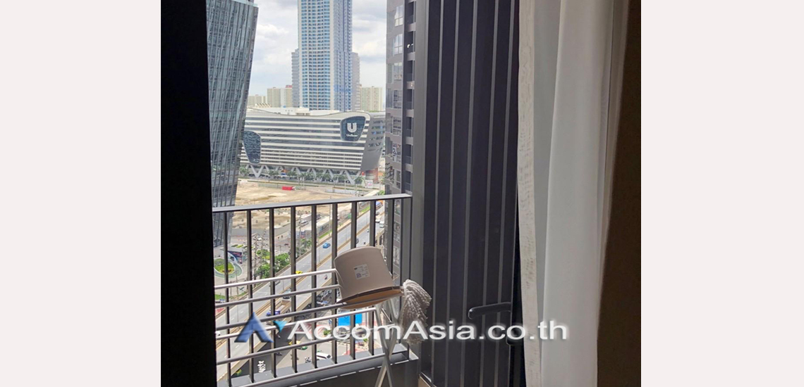 14  1 br Condominium For Rent in Ratchadaphisek ,Bangkok MRT Rama 9 at Ashton Asoke - Rama 9 AA31015