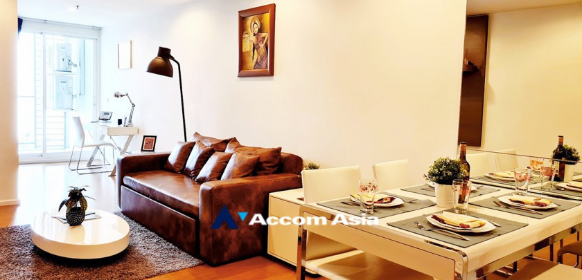  1  1 br Condominium for rent and sale in Sukhumvit ,Bangkok MRT Sukhumvit - BTS Asok at 15 Sukhumvit Residences AA31017