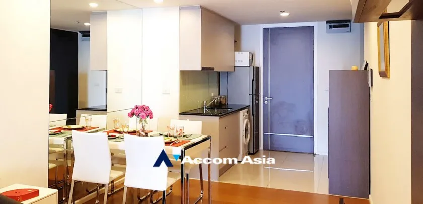 7  1 br Condominium for rent and sale in Sukhumvit ,Bangkok BTS Asok at 15 Sukhumvit Residences AA31017