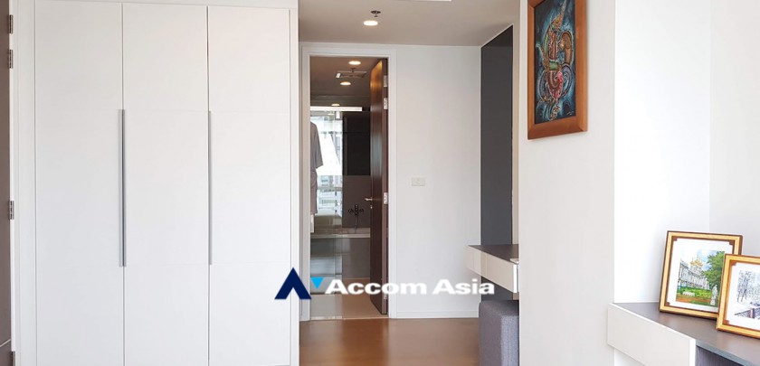10  1 br Condominium for rent and sale in Sukhumvit ,Bangkok MRT Sukhumvit - BTS Asok at 15 Sukhumvit Residences AA31017