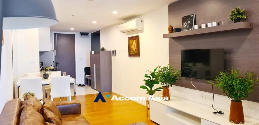 5  1 br Condominium for rent and sale in Sukhumvit ,Bangkok BTS Asok at 15 Sukhumvit Residences AA31017