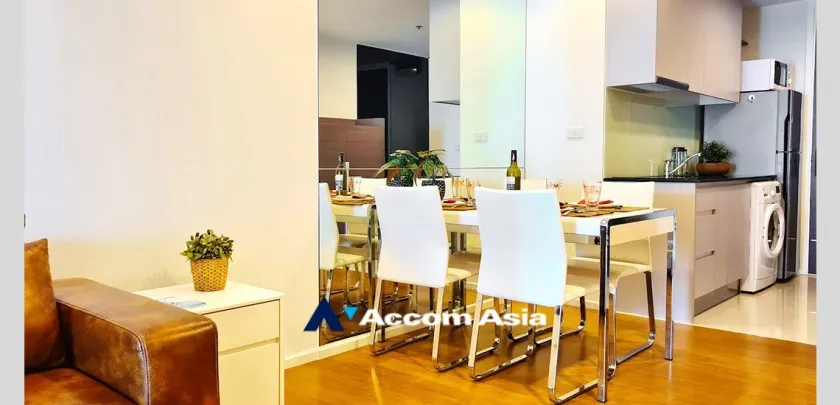 6  1 br Condominium for rent and sale in Sukhumvit ,Bangkok BTS Asok at 15 Sukhumvit Residences AA31017