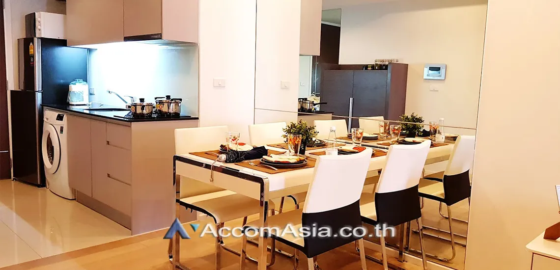 4  1 br Condominium for rent and sale in Sukhumvit ,Bangkok BTS Asok at 15 Sukhumvit Residences AA31018