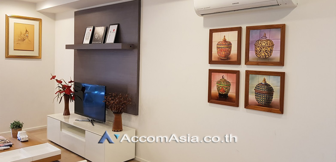 6  1 br Condominium for rent and sale in Sukhumvit ,Bangkok BTS Asok - MRT Sukhumvit at 15 Sukhumvit Residences AA31018