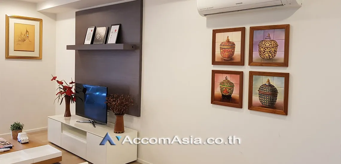 6  1 br Condominium for rent and sale in Sukhumvit ,Bangkok BTS Asok at 15 Sukhumvit Residences AA31018