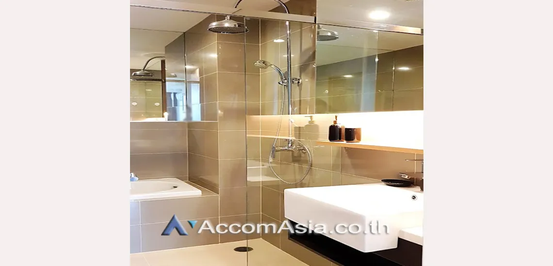 7  1 br Condominium for rent and sale in Sukhumvit ,Bangkok BTS Asok at 15 Sukhumvit Residences AA31018