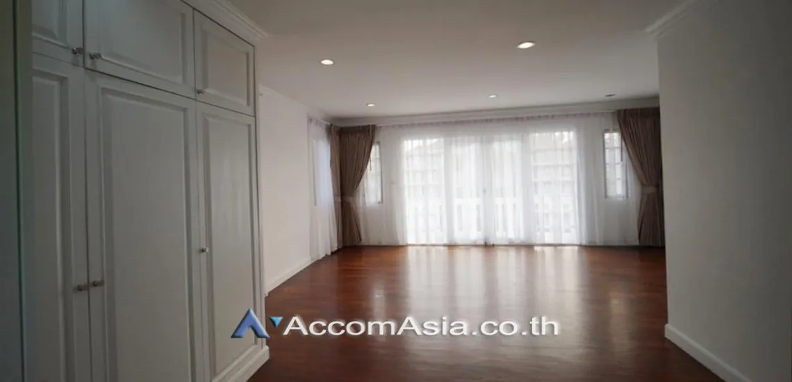 13  4 br House For Rent in Samutprakan ,Samutprakan BTS Bearing at Moo Baan Ladawan Srinakarin AA31019