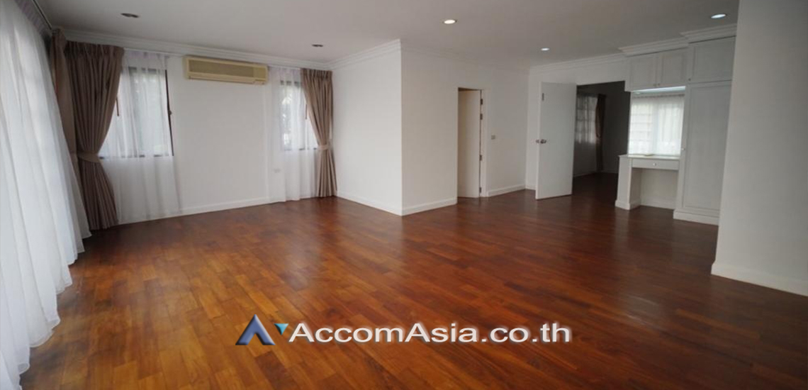 9  4 br House For Rent in Samutprakan ,Samutprakan BTS Bearing at Moo Baan Ladawan Srinakarin AA31019