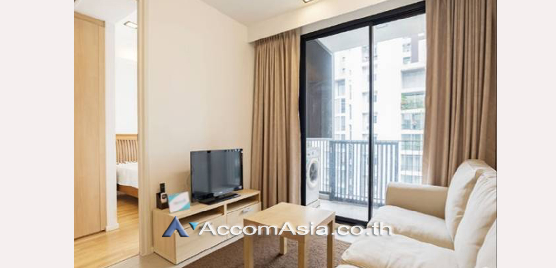  1  1 br Condominium For Rent in Ploenchit ,Bangkok BTS Ploenchit at The Nest Ploenchit AA31032