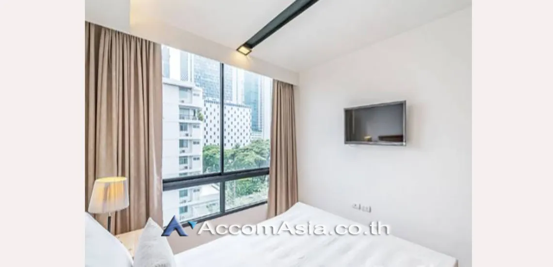 5  1 br Condominium For Rent in Ploenchit ,Bangkok BTS Ploenchit at The Nest Ploenchit AA31032
