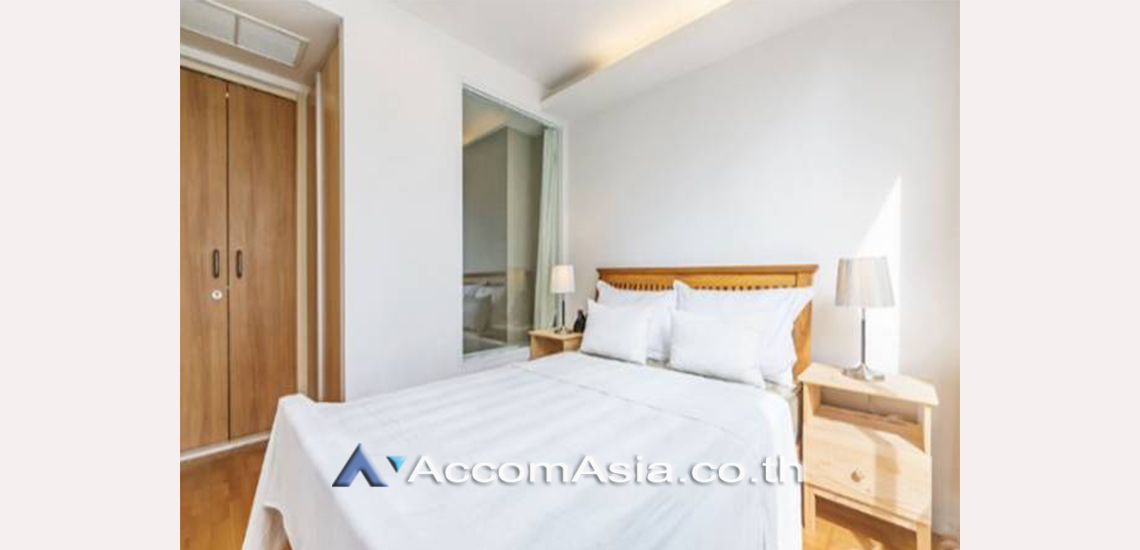 4  1 br Condominium For Rent in Ploenchit ,Bangkok BTS Ploenchit at The Nest Ploenchit AA31032