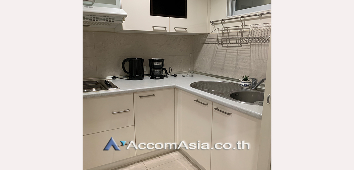 5  2 br Condominium For Rent in Sukhumvit ,Bangkok BTS Phrom Phong at Lumpini Suite Sukhumvit 41 AA31039