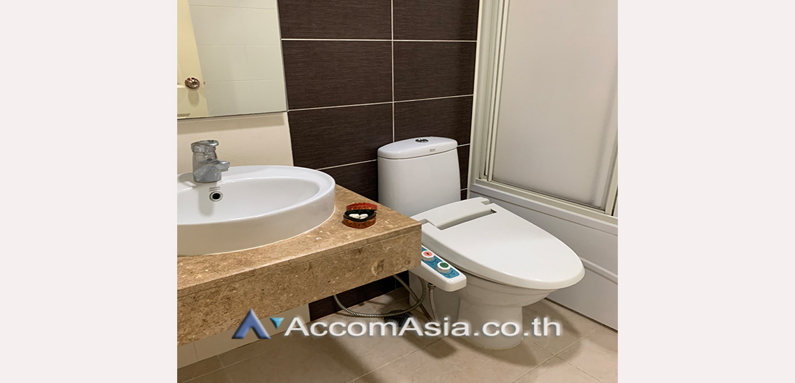 11  2 br Condominium For Rent in Sukhumvit ,Bangkok BTS Phrom Phong at Lumpini Suite Sukhumvit 41 AA31039