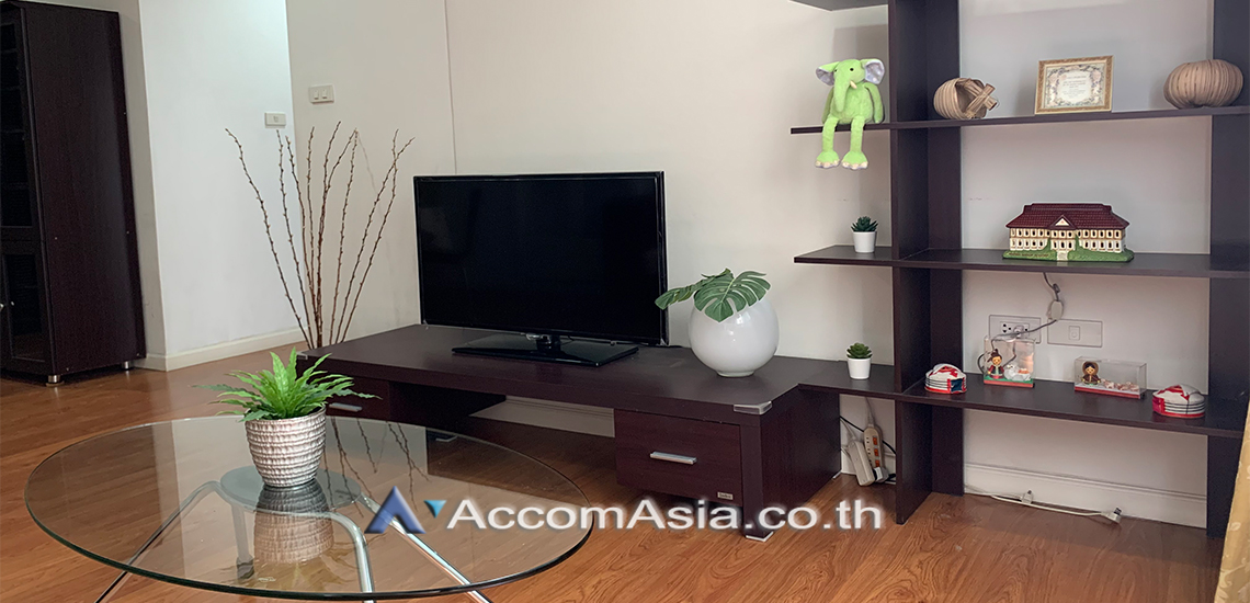  1  2 br Condominium For Rent in Sukhumvit ,Bangkok BTS Phrom Phong at Lumpini Suite Sukhumvit 41 AA31039