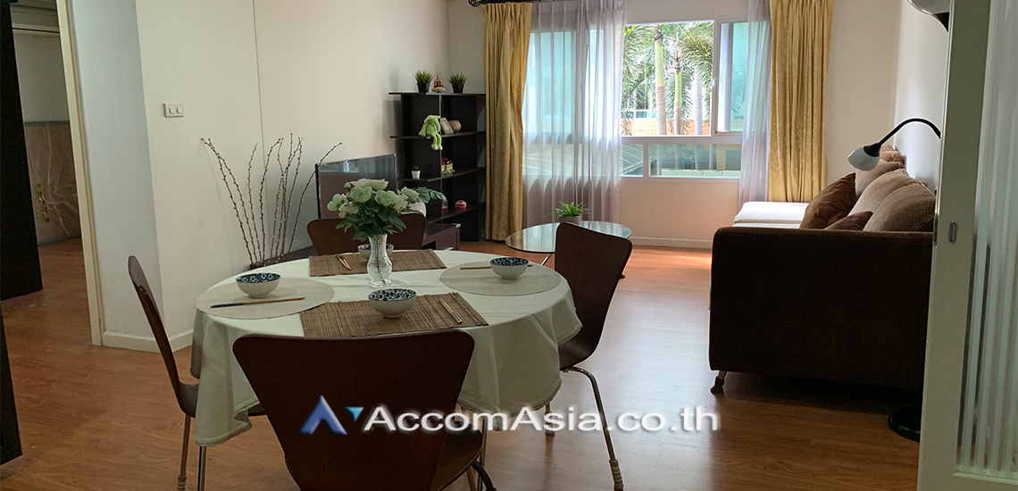  2  2 br Condominium For Rent in Sukhumvit ,Bangkok BTS Phrom Phong at Lumpini Suite Sukhumvit 41 AA31039