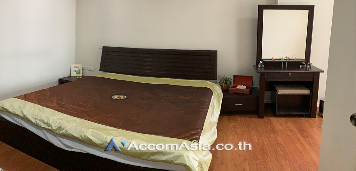 6  2 br Condominium For Rent in Sukhumvit ,Bangkok BTS Phrom Phong at Lumpini Suite Sukhumvit 41 AA31039