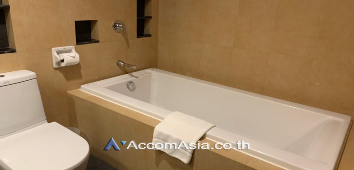 6  1 br Apartment For Rent in Sukhumvit ,Bangkok BTS Ploenchit at Brand New Apartment AA31049