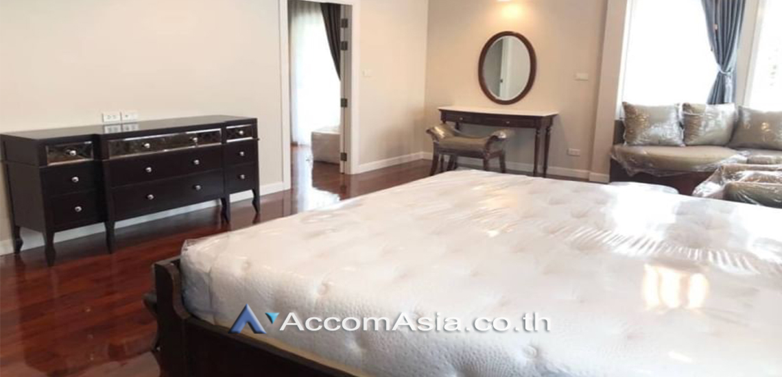 6  4 br House For Rent in Bang Na ,Bangkok  at Fantasia Villa 4 AA31050