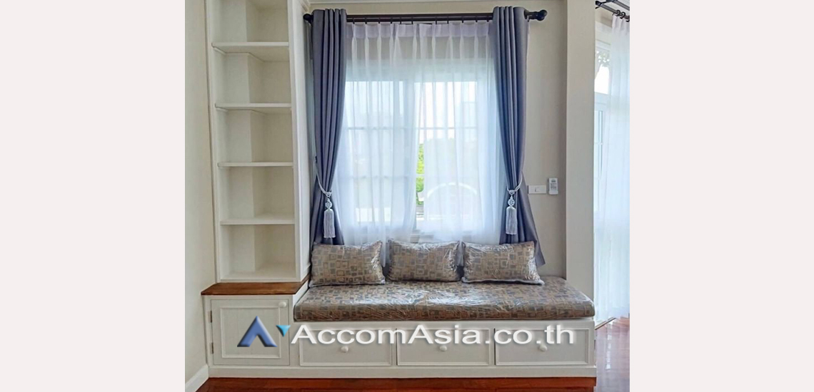 11  4 br House For Rent in Bang Na ,Bangkok  at Fantasia Villa 4 AA31050