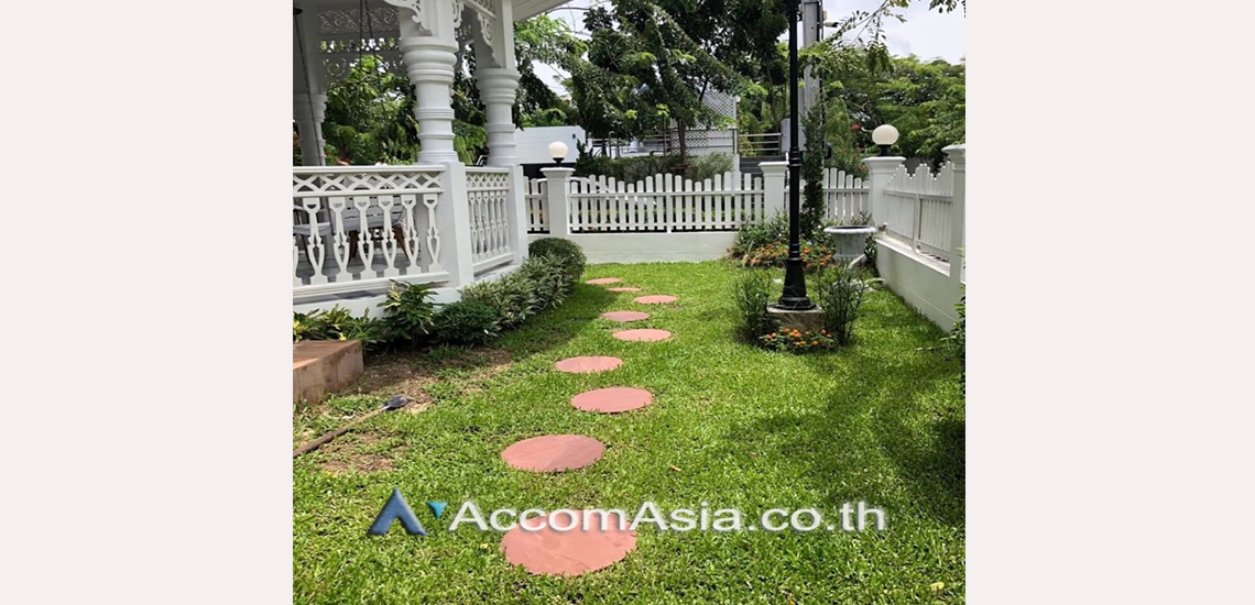 14  4 br House For Rent in Bang Na ,Bangkok  at Fantasia Villa 4 AA31050