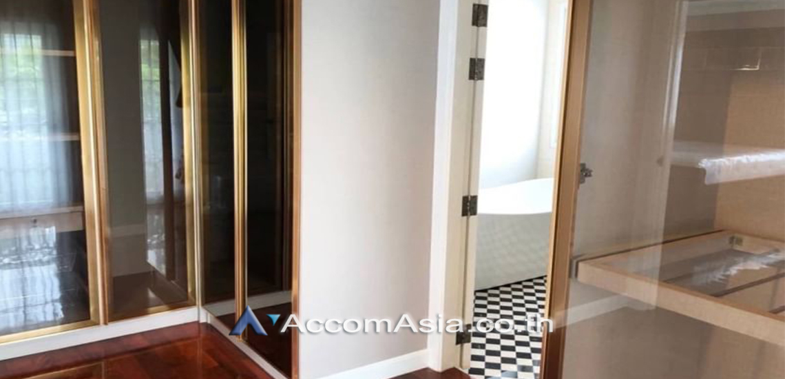 13  4 br House For Rent in Bang Na ,Bangkok  at Fantasia Villa 4 AA31050
