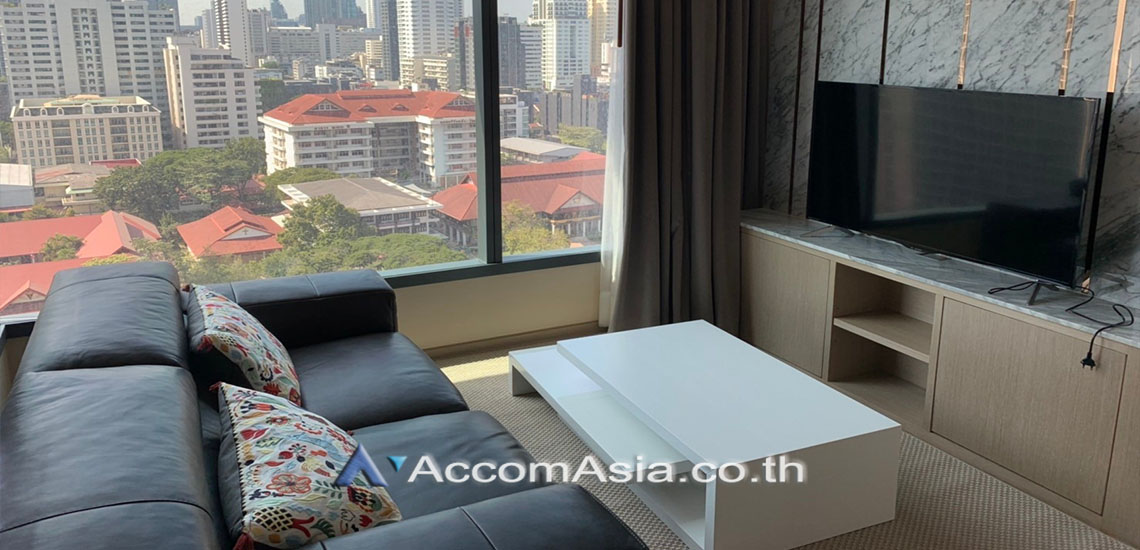 1  2 br Condominium for rent and sale in Sukhumvit ,Bangkok BTS Asok - MRT Sukhumvit at The Esse Asoke AA31054