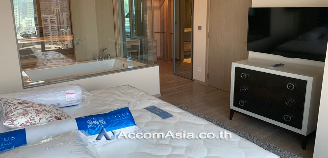 6  2 br Condominium for rent and sale in Sukhumvit ,Bangkok BTS Asok - MRT Sukhumvit at The Esse Asoke AA31054