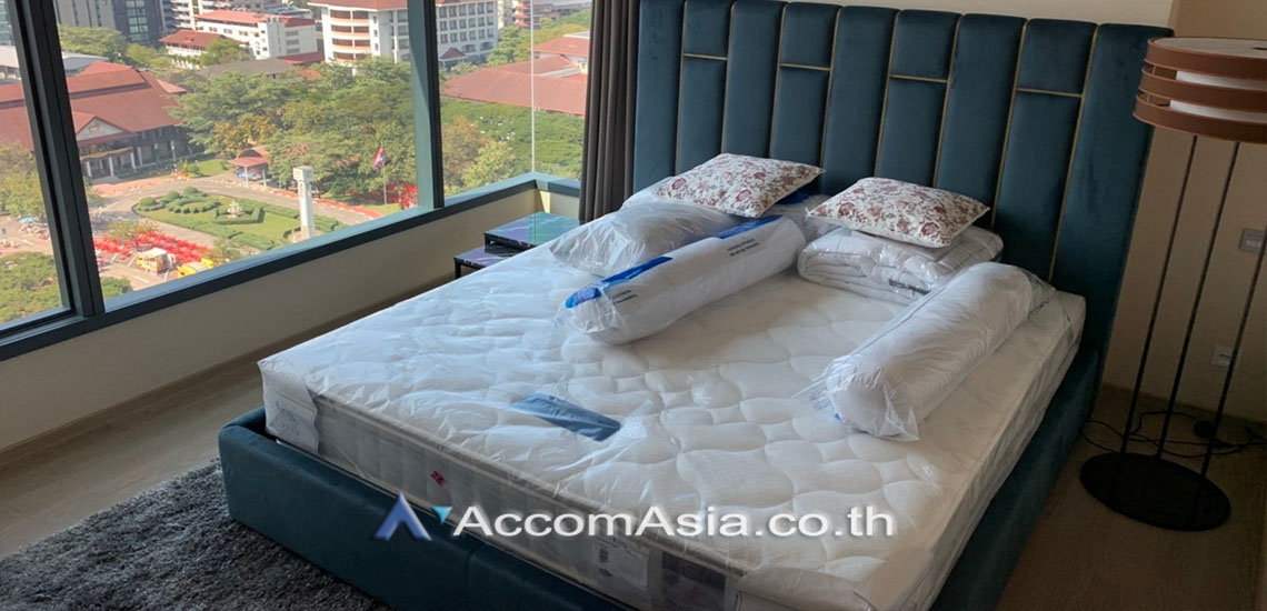 4  2 br Condominium for rent and sale in Sukhumvit ,Bangkok BTS Asok - MRT Sukhumvit at The Esse Asoke AA31054