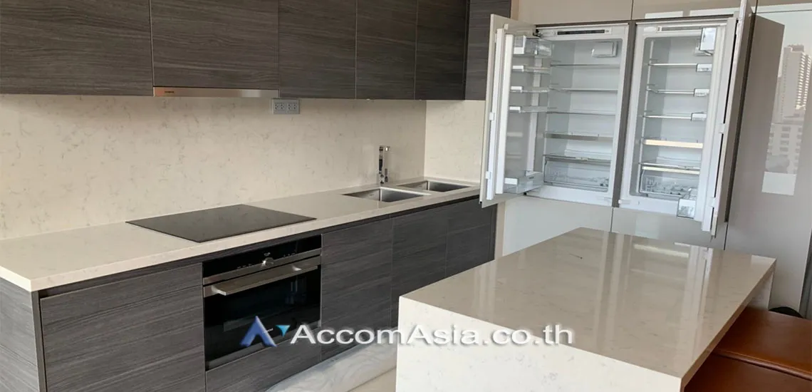  1  2 br Condominium for rent and sale in Sukhumvit ,Bangkok BTS Asok - MRT Sukhumvit at The Esse Asoke AA31054