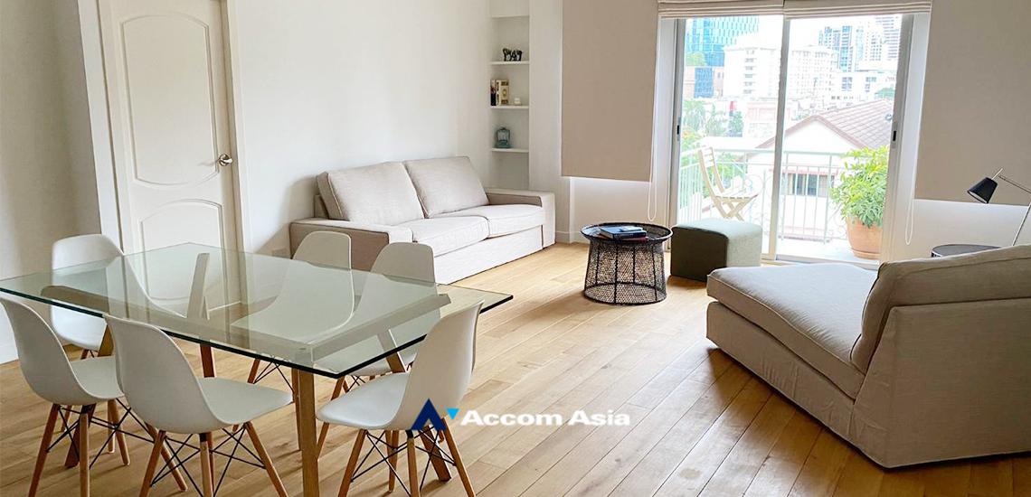  1  3 br Condominium For Rent in Sukhumvit ,Bangkok BTS Thong Lo at Raintree Villa AA31078