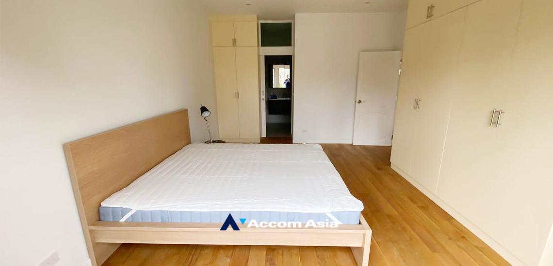 13  3 br Condominium For Rent in Sukhumvit ,Bangkok BTS Thong Lo at Raintree Villa AA31078