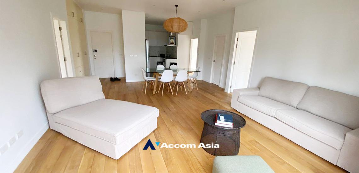 8  3 br Condominium For Rent in Sukhumvit ,Bangkok BTS Thong Lo at Raintree Villa AA31078