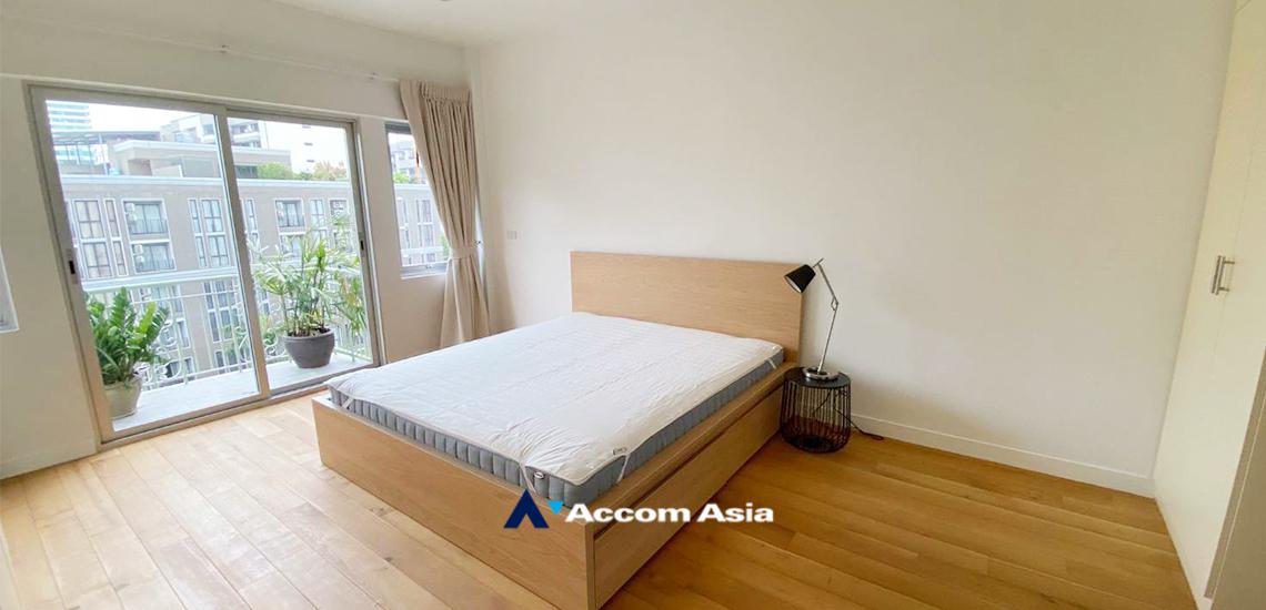 14  3 br Condominium For Rent in Sukhumvit ,Bangkok BTS Thong Lo at Raintree Villa AA31078
