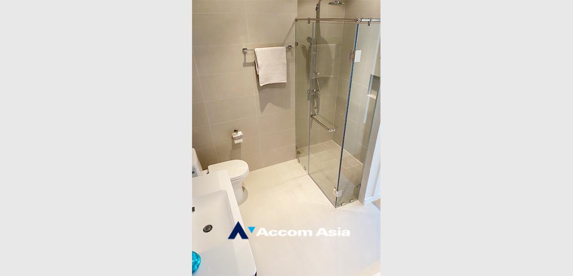 18  3 br Condominium For Rent in Sukhumvit ,Bangkok BTS Thong Lo at Raintree Villa AA31078