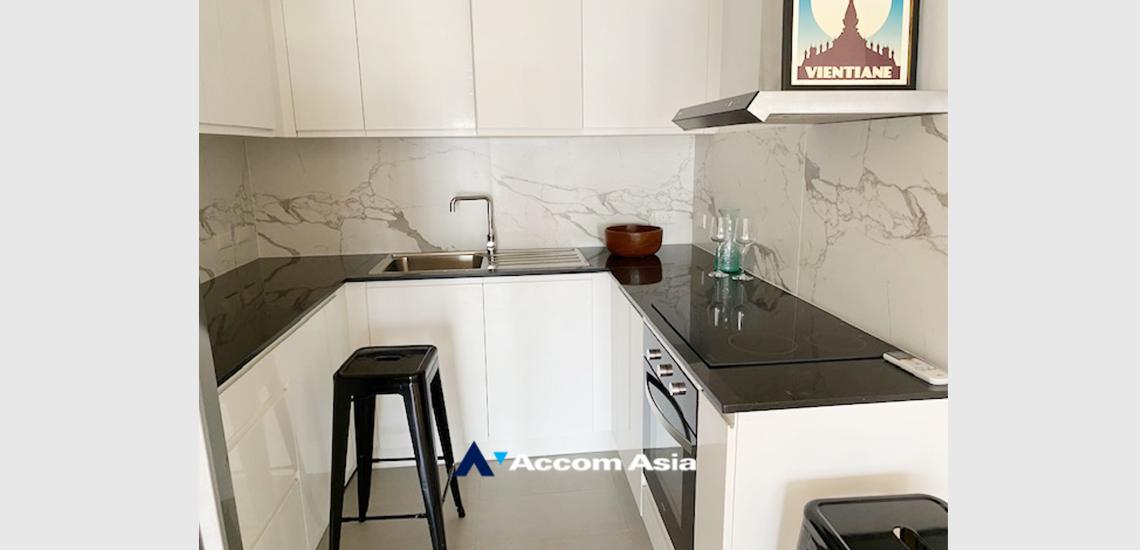 12  3 br Condominium For Rent in Sukhumvit ,Bangkok BTS Thong Lo at Raintree Villa AA31078