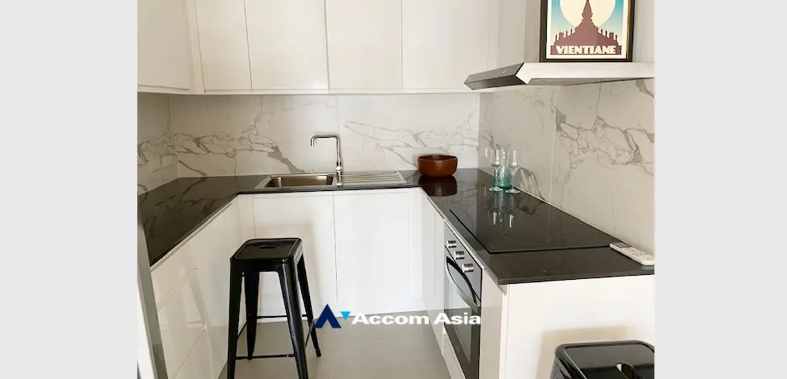 12  3 br Condominium For Rent in Sukhumvit ,Bangkok BTS Thong Lo at Raintree Villa AA31078