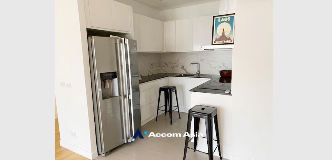 11  3 br Condominium For Rent in Sukhumvit ,Bangkok BTS Thong Lo at Raintree Villa AA31078