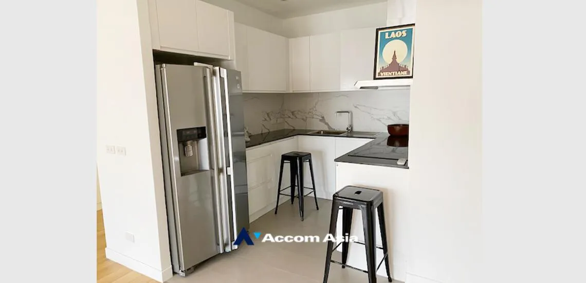 11  3 br Condominium For Rent in Sukhumvit ,Bangkok BTS Thong Lo at Raintree Villa AA31078